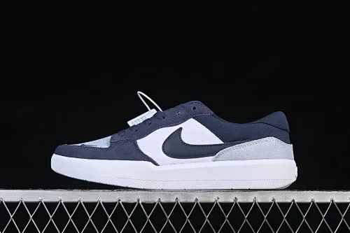 All categories Nk SB Dunk series Nk Force 58 simplified skateboard shoes Nike SB Force 58 Nike simplified retro skateboard shoes DV5477-404
